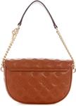 Сумка через плечо GUESS La Femme, Cognac - фото 2