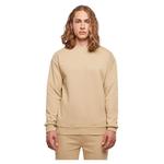 Толстовка Build Your Brand Sweat, бежевый - фото