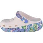 Детские сандалии Детские Crocs, белый - фото