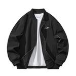 Куртка Unisex TITH, 2 шт (Черное пальто + случайная куртка) - фото 6