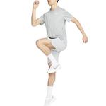 Шорты dri fit challenger беговые шорты Nike, серый - фото 3