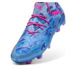 Кроссовки PUMA Future 8 Ultimate FG/AG 'KidSuper Day Dream' - фото 3
