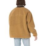 Куртка мужская желтая Levi’S, желтый - фото 4