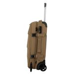 Сумка для путешествий Jump, Chocolate - фото 3