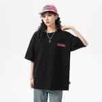 Футболка унисекс Fido Dido, белый - фото 15