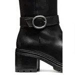 Ботинки Geox Damiana heel, черный - фото 8