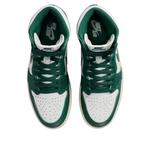 Кроссовки (WMNS) Air Jordan 1 High OG 'Pro Green' - фото 4