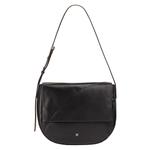 Сумка через плечо DuDu Formentera, Black - фото