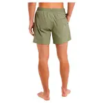 Шорты для плавания Protest Farel, зеленый - фото 2