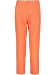 Тканевые брюки Garcia, оранжевый - фото 4