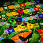 Пакаль, настольная игра, Cranio Creations - фото 3