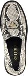 Guess Womens Shatha, Black Snake Multi 005 - фото 2