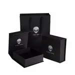 Цирконовый браслет Unisex ALIEN BANG - фото 3