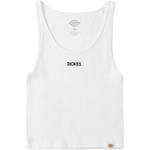 Женский топ Dickies, синий - фото 4