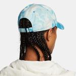 Nike Boys' Sports, Photo Blue/Light Silver/Black - фото 3