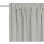 Виртовая штора «Uni Collection Light», (1 шт.), на заказ Wirth, цвет hellgrau - фото 3