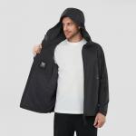 HELLY HANSEN Куртка мужская, Black - фото 5