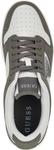 GUESS мужские кроссовки Tiogo, Dark Grey Multi 020 - фото 2