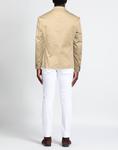 Блейзер Messagerie, бежевый - фото 3