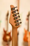SUHR Standard Plus HSS Trans Charcoal Burst Roasted MN - фото 6