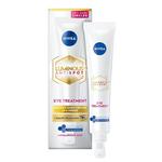 Крем для век Cellular Luminous, уменьшающий темные круги 15 мл Nivea - фото