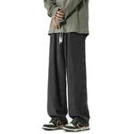 Джинсы унисекс BOBBY ABLEY, Черный/Серый - фото