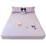 Подогнанная простыня Sanrio, Cinnamoroll - фото 3