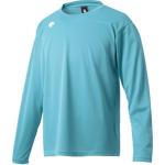 Унисекс свитшот DESCENTE, белый - фото 8