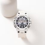 MARVEL Часы Electronic+Quartz Movement Watch Men's Watch Black Dial, M-5040B1 - фото 7