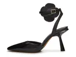Туфли Vince Camuto Stassie Pump, черные - фото 3