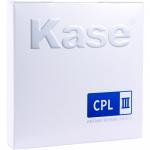 Фильтр Kase Screw-In CPL III Filter (55mm) 1103060004 - фото 6
