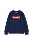 Толстовка Levi´s Sweatshirt, цвет Marine - фото