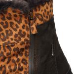 Зимние ботинки ARA, коричневый - фото 7