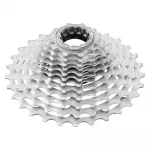 Велокассета Campagnolo Super Record Wireless 12s, серебряный - фото 2