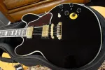Epiphone B.B. King Lucille (включая чехол EpiLite) - фото 9