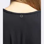 Комбинезон свободного кроя Superdry, синий - фото 4