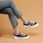 Кеды женские низкие La Chapelle - фото 8