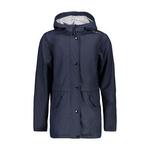 Куртка-дождевик CMP KID Rain FIX Hood Jacket - фото 2