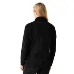 Флис Regatta Lakara full zip, черный - фото 2