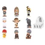 Hirono 5th Generation Reshaping Collection Mystery Boxes Single Blind Box/whole Box 9 Pcs POP MART - фото 2