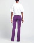Брюки Jacob Cohen, фиолетовый - фото 3