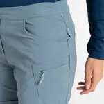 Шорты Dare2B Melodic III, серый - фото 6