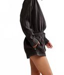 Fp movement Комбинезон Intercept черного цвета - фото 3