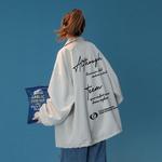 Куртка унисекс Bear Union, черный - фото 10