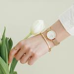 Кольцо Daniel Wellington Alloy унисекс DW/DanielWellington - фото 8