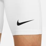 Леггинсы PRO DRI-FIT  Nike Performance, белый - фото 4