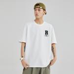 Футболка мужская WARRIOR, белый - фото 9