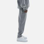 Спортивные брюки Megaman Basic Oversize, темно серый - фото 2