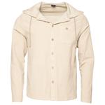 Футболка Пик Дистрикт Chillaz, Dark Sand - фото