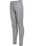 Леггинсы Hummel, серый меланж - фото 4